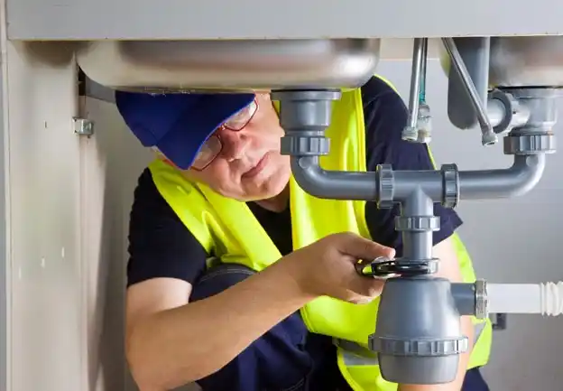 loodgieter Sint Kruis